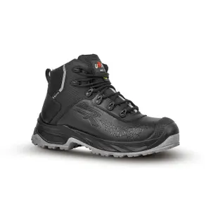 Safety shoes U-Power Clovis S7S CI SC LG FO SR image-0