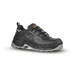 Safety shoes U-Power ESD S3S CI SC LG FO SR image-0