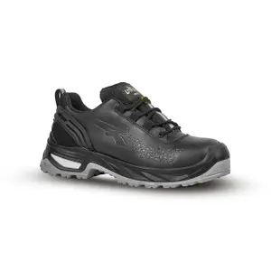 Safety shoes U-Power Ash ESD image-0