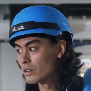 Safety helmet U-Power Antares image-1