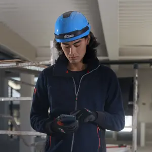 Safety helmet U-Power Antares image-3