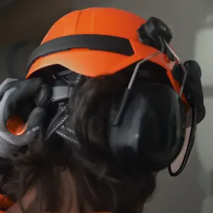 Safety helmet U-Power Antares image-1