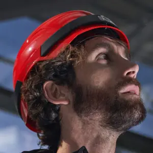 Safety helmet U-Power Antares image-2