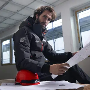 Safety helmet U-Power Antares image-3