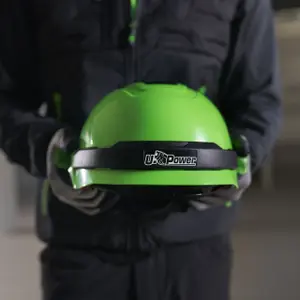 Safety helmet U-Power Antares image-1