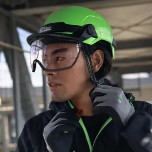 Safety helmet U-Power Antares image-2
