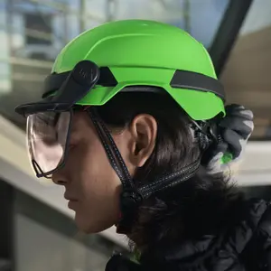 Safety helmet U-Power Antares image-3