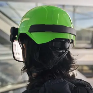 Safety helmet U-Power Antares image-4
