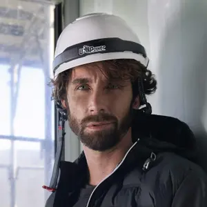 Safety helmet U-Power Antares image-1