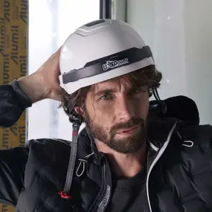 Safety helmet U-Power Antares image-2