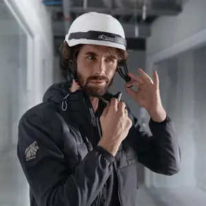 Safety helmet U-Power Antares image-3
