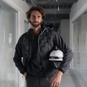Safety helmet U-Power Antares image-4