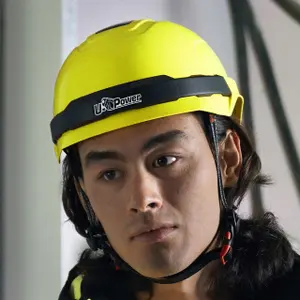 Safety helmet U-Power Antares image-1