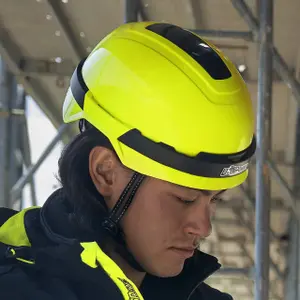 Safety helmet U-Power Antares image-2