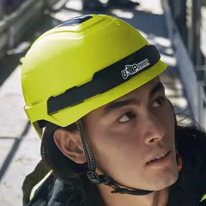 Safety helmet U-Power Antares image-3