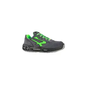 Sapatos de trabalho U-Power Point Carpet S1P SRC ESD image-0
