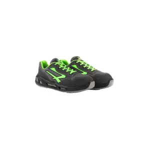 Sapatos de trabalho U-Power Point Carpet S1P SRC ESD image-1