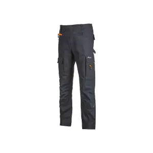 Work Trousers U-Power Ready image-0