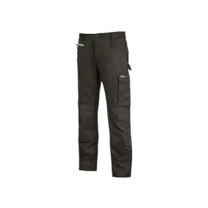 Work Trousers U-Power Rock image-0