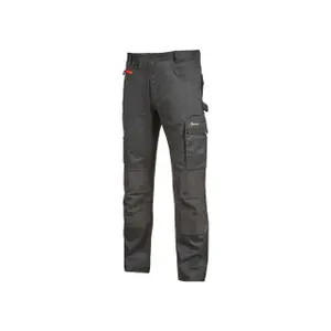 Work Trousers U-Power Rock image-0