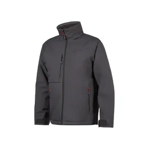 Work jacket U-Power Inari image-0