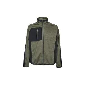 Work jacket U-Power Hull image-0