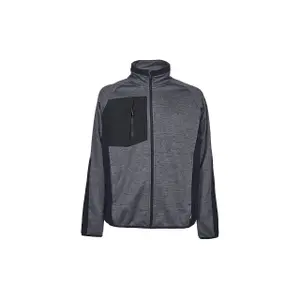 Work jacket U-Power Hull image-0