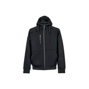 Work hoodie U-Power Cork image-0