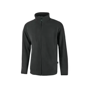 Work Zip-Up Sweatshirt U-Power ARRAN image-0