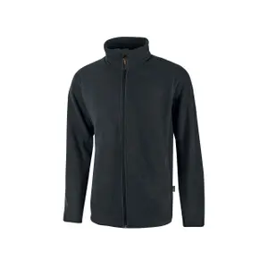 Work Zip-Up Sweatshirt U-Power ARRAN image-0