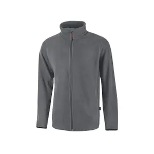 Work Zip-Up Sweatshirt U-Power ARRAN image-0