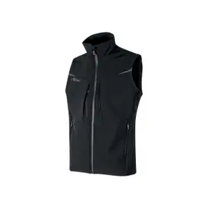 Sleeveless jacket U-Power Brio image-0
