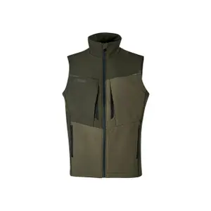 Sleeveless jacket U-Power Brio image-0