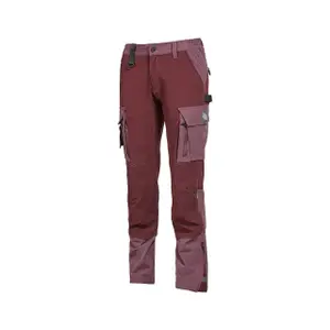 Women's work Trousers U-Power Trek image-0