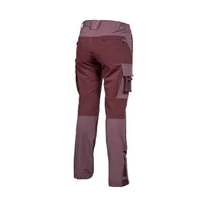 Women's work Trousers U-Power Trek image-1
