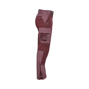 Women's work Trousers U-Power Trek image-2