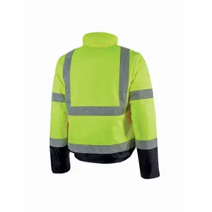Hooded jacket U-Power Crafty image-1