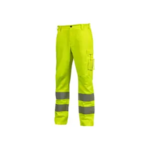 Work Trousers U-Power Vega image-0