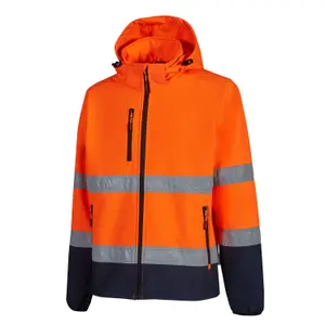 Work jacket U-Power Cursa image-0