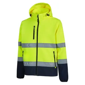 Work jacket U-Power Cursa image-0