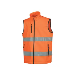 Safety vest U-Power Alcor image-0