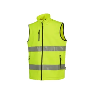Safety vest U-Power Alcor image-0