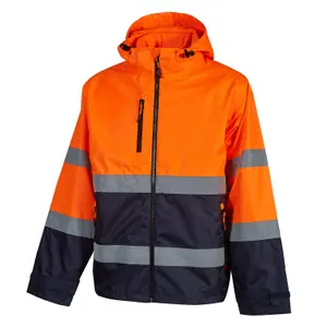 Work jacket U-Power Kaia image-0