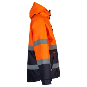 Work jacket U-Power Kaia image-3