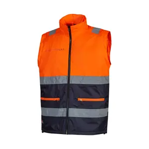 Work jacket U-Power Kaia image-4