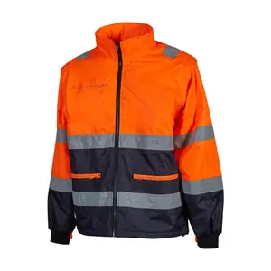 Work jacket U-Power Kaia image-1