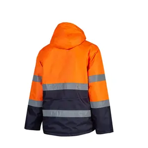 Work jacket U-Power Kaia image-2