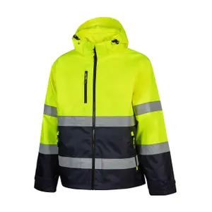 Work jacket U-Power Kaia image-0