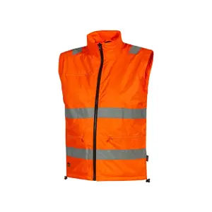 Work jacket U-Power Kaia image-1