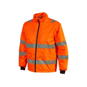 Work jacket U-Power Kaia image-2